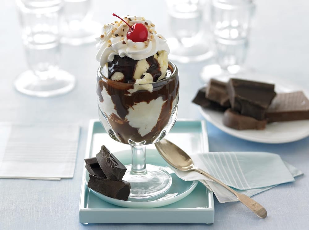 Ghirardelli Ice Cream & Chocolate Shop 205 Photos & 112 Reviews