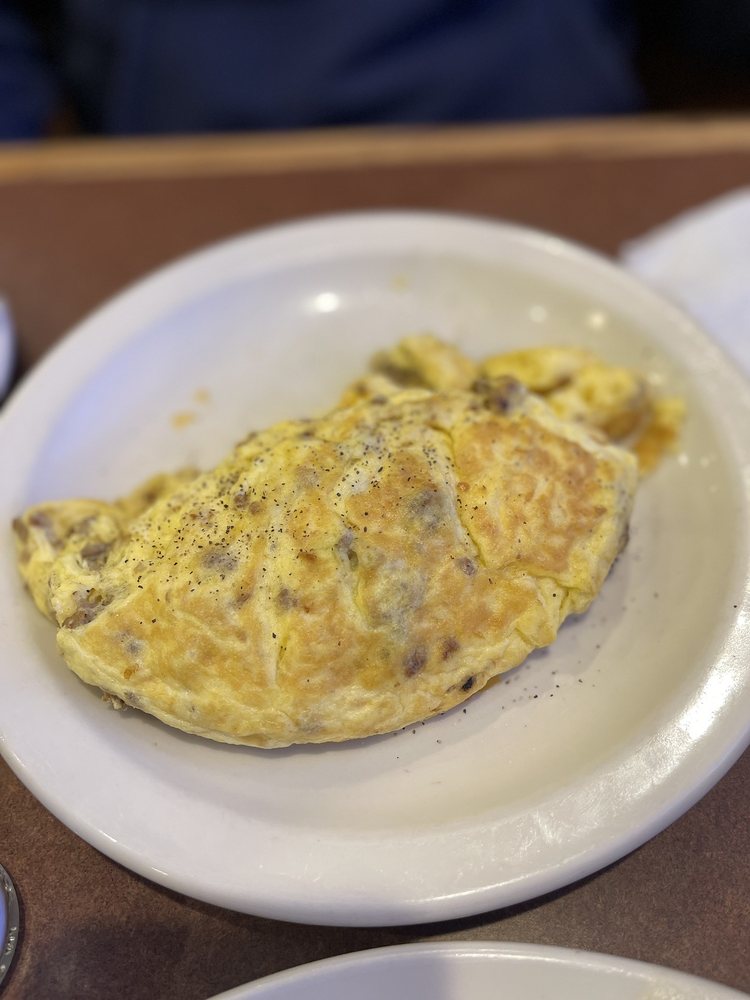 Tex & Shirley's Pancake House