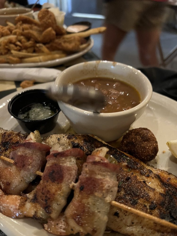 Clear Springs Restaurant