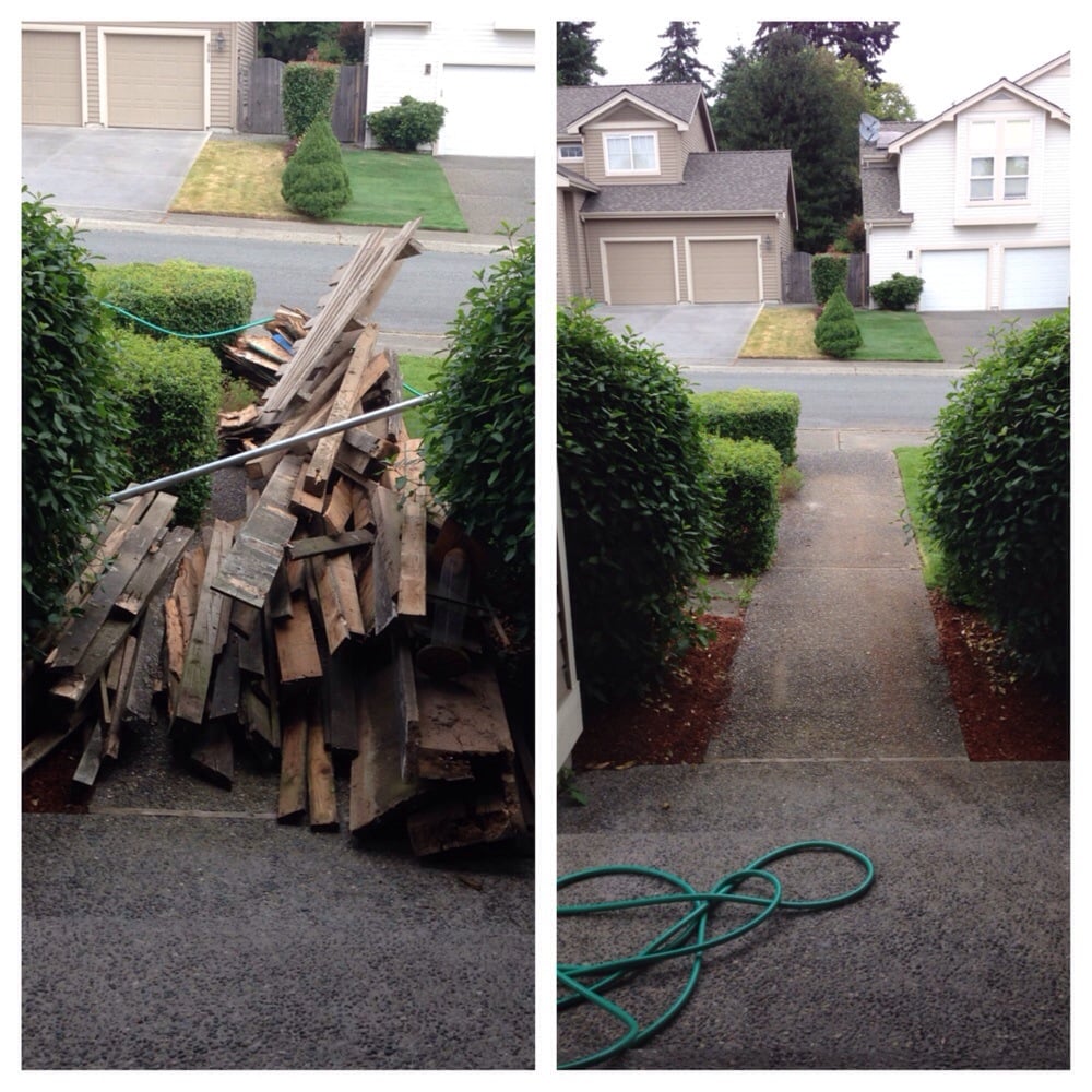 Seattle Rubbish Removal