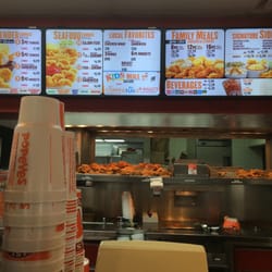 popeyes louisiana kitchen 10 photos chicken wings 2195 grand