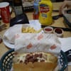 Primo's Gourmet Hot Dogs