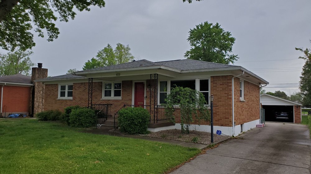 image of business KRC Roofing and Construction