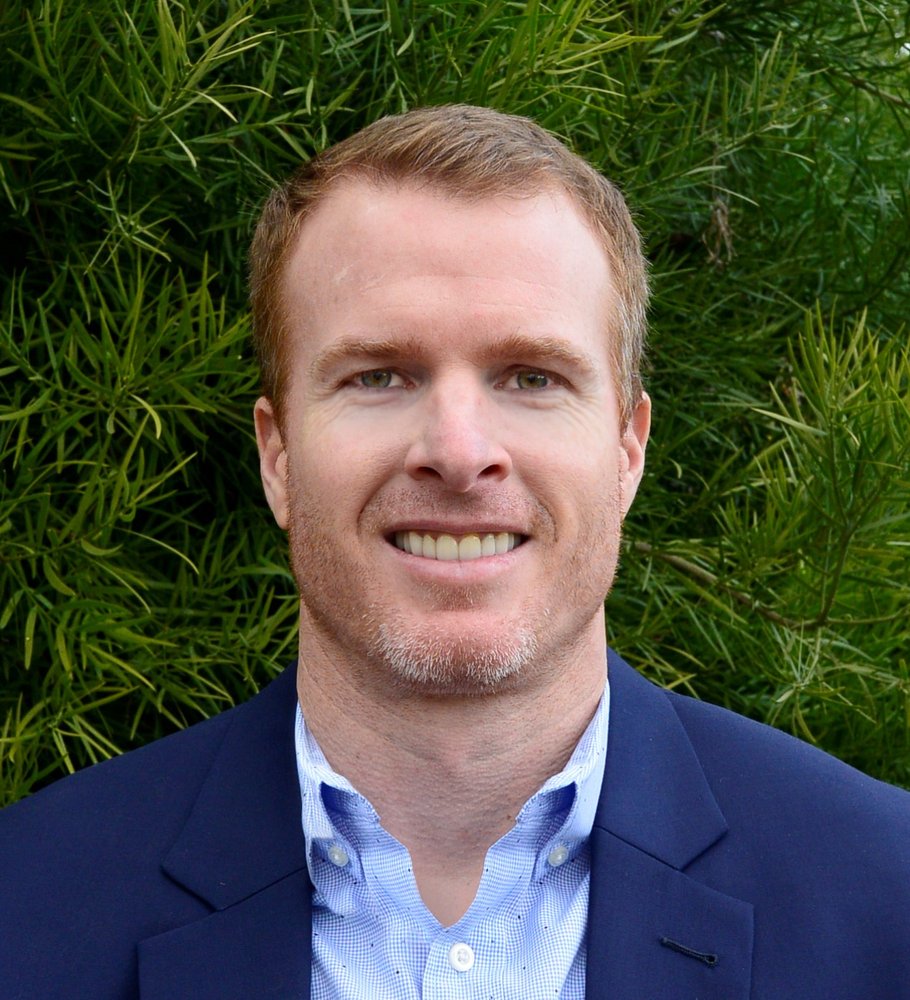 Rossmoor Realty - Drew Plaisted