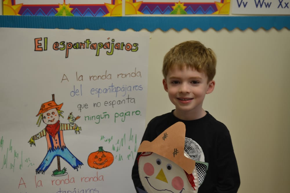 Children's Center for Language and Culture, Inc.