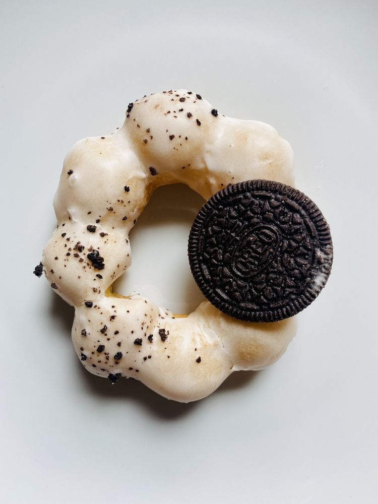 Mochinut - Century City