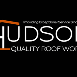 hudson quality roof works roofing 415 w 48th st hells kitchen ny works