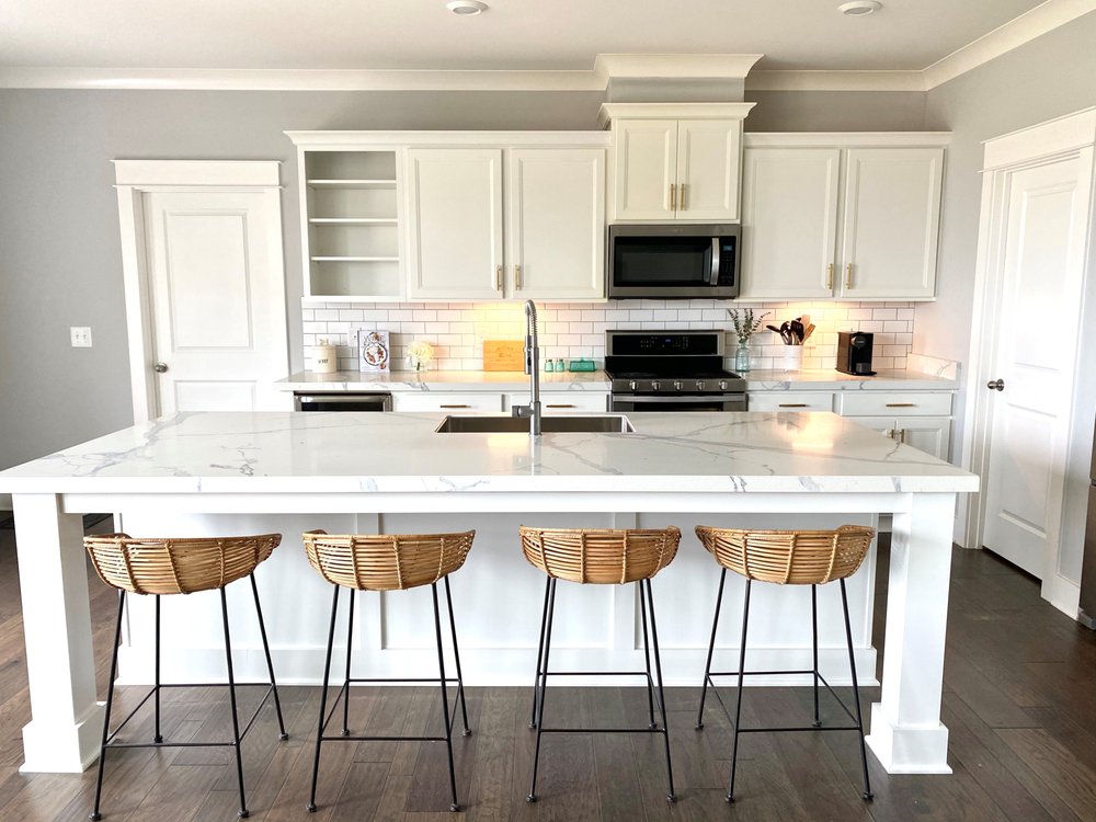 Granite Transformations of Nashville