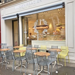 Photo de Maison Pradier , Paris, France