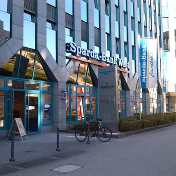 Sparda Bank Banks Credit Unions Ludwig Erhard Allee 15
