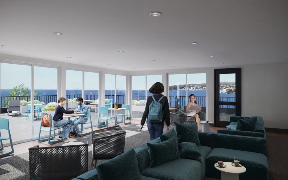 Stateside Bellingham