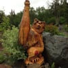 Bear Creek Winery & Lodging winery