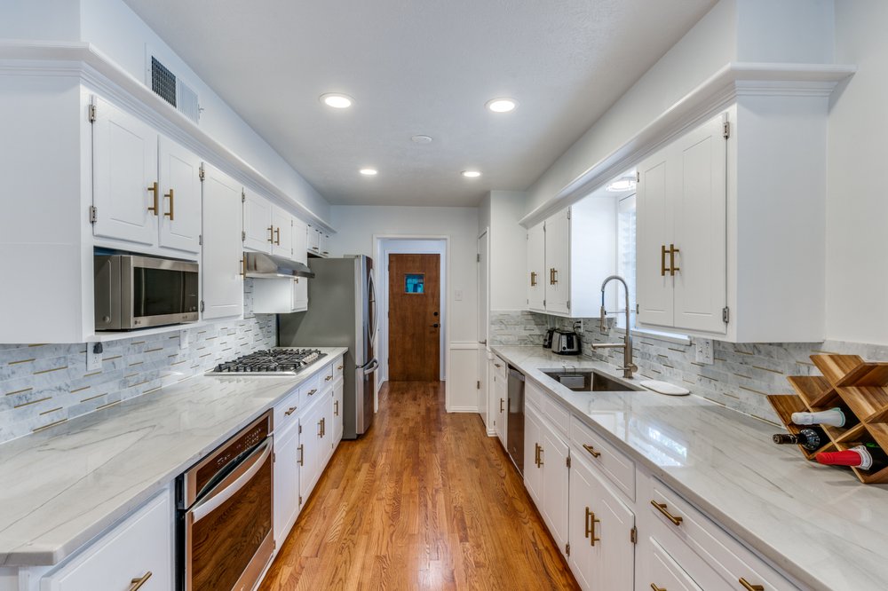 DFW Granite