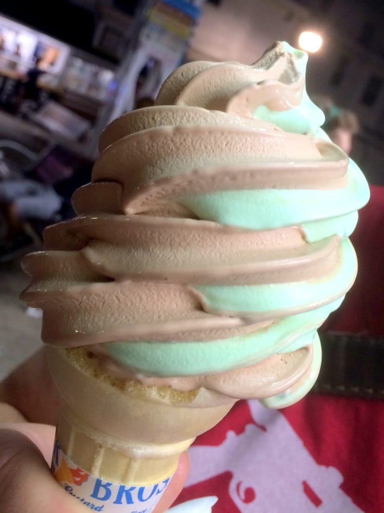 Kohr Bros 21 Reviews Ice Cream & Frozen Yogurt 110 S Atlantic Ave, Ocean City, MD Phone