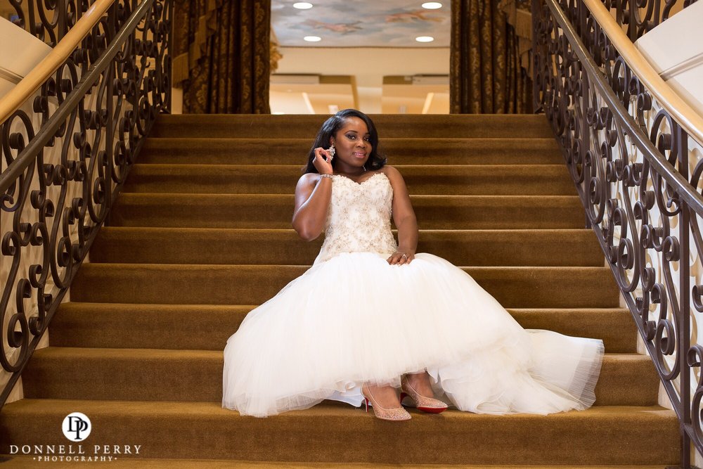 Donnell Perry Photography