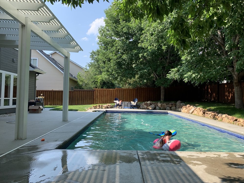 image of business Desert Mountain Construction & Transport