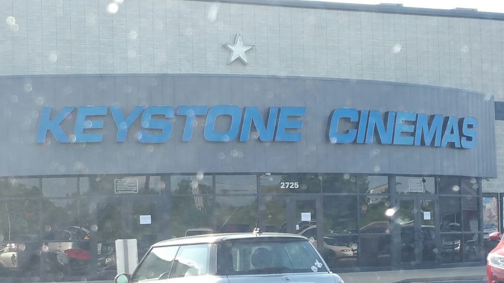 Keystone Cinemas Cinema 2725 E John Rowan Blvd, Bardstown, KY