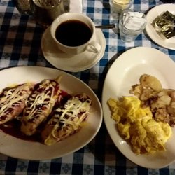 Edinburg Mill Restaurant 17 Reviews American New 214 S Main Photo Of Edinburg Mill Restaurant Va United States French Toast Breakfast