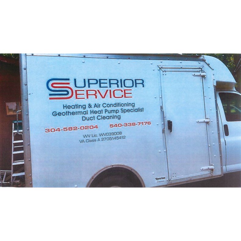Superior Service Heating & Air Conditioning Heating & Air