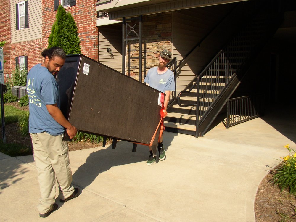 Dry Ridge Moving and Transportation