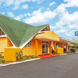 Days Inn By Wyndham Perry 19 Photos Hotels 2277 So Byron Photo Of Days Inn By Wyndham Perry Fl United States