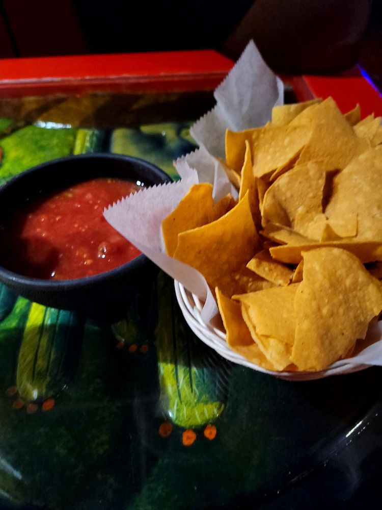 Las Margaritas