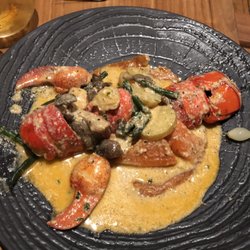 The Best 10 Restaurants Near Four Seasons Resort Oahu At Ko Olina In 1 Mina S Fish House