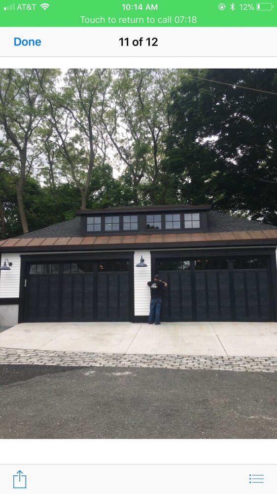 A-1 Fleet Door Services - 22 Photos - Garage Door Services - 80 N High