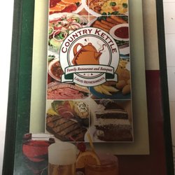 Country Kettle 12 Reviews Breakfast Brunch 810 S Sangamon Photo Of Country Kettle Gibson City Il United States