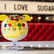 Sugar Factory