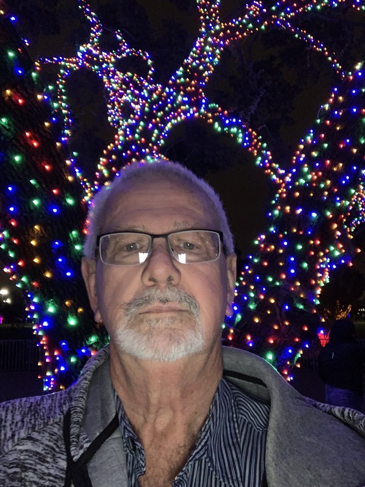 Vitruvian Lights - Magical Night Of Lights