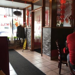 home style taste chinese