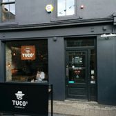 Photo of Tucos - Galway, Republic of Ireland