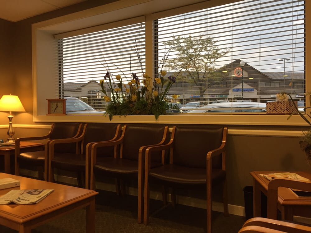 image of business Long Lake Dental