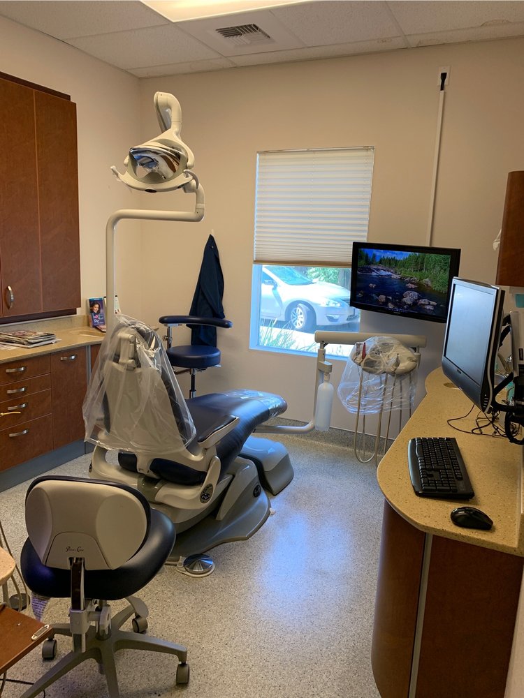 image of business Diamond Dental of Sacramento