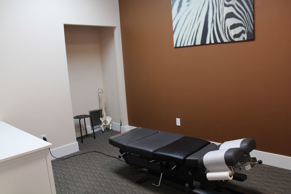 Life 'n Balance Wellness Centre