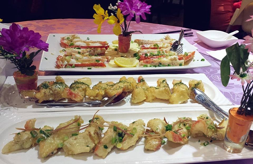 The King S Kitchen Markham On The King S Kitchen Markham On