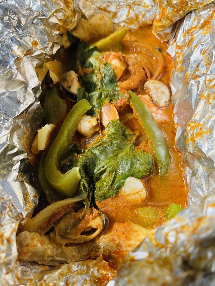 Jasmine Thai Cuisine