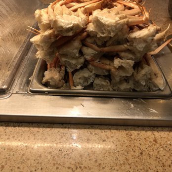 Captain George S Seafood Restaurant 222 Photos 392 Reviews Photo Of Captain George S Seafood Restaurant Williamsburg Va United States Never Once