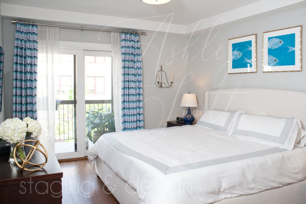 Ashley Scott Staging & Design