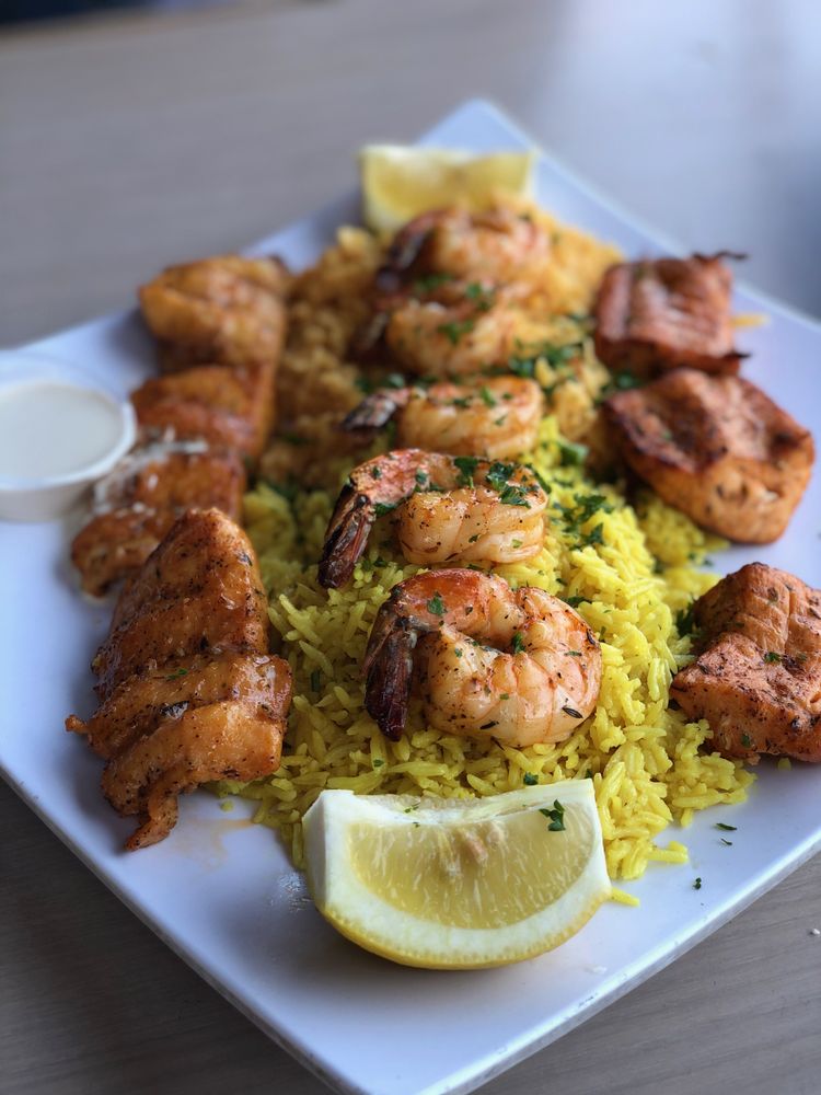 Desert Moon Mediterranean Grill Hyperflyer Instant Delivery