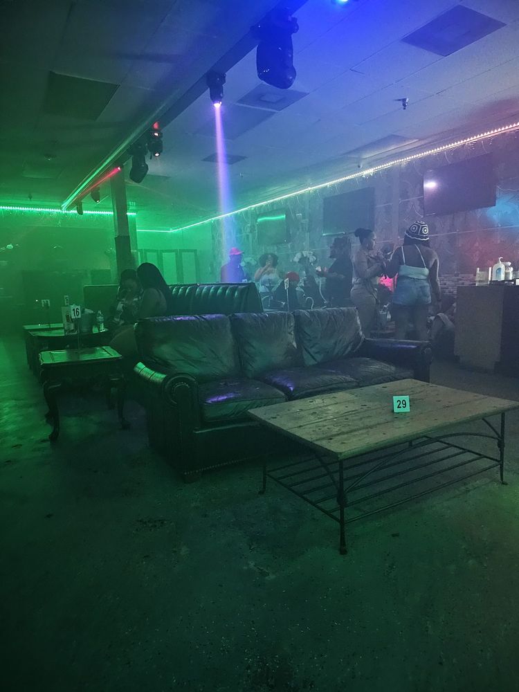 Ali Baba Cafe & Hookah Lounge Image