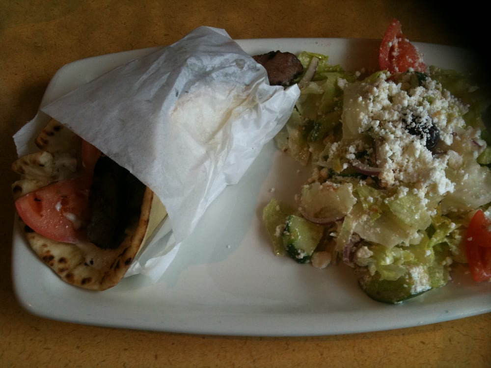 Greek Garden Cafe Guelph Menu Greek Garden Cafe Guelph Menu