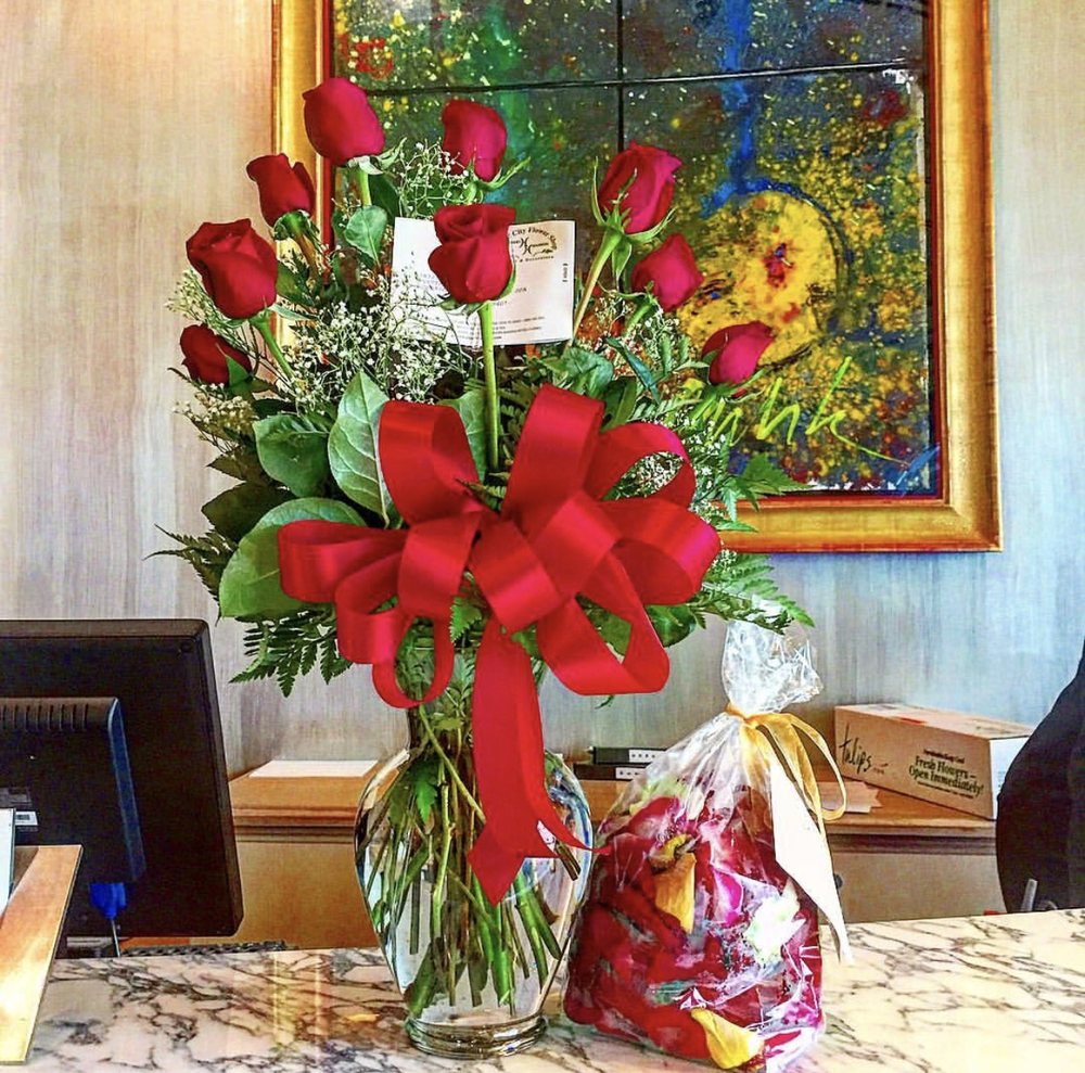 Atlantic City Flower Shop 29 Photos Florists 2329 Atlantic Ave