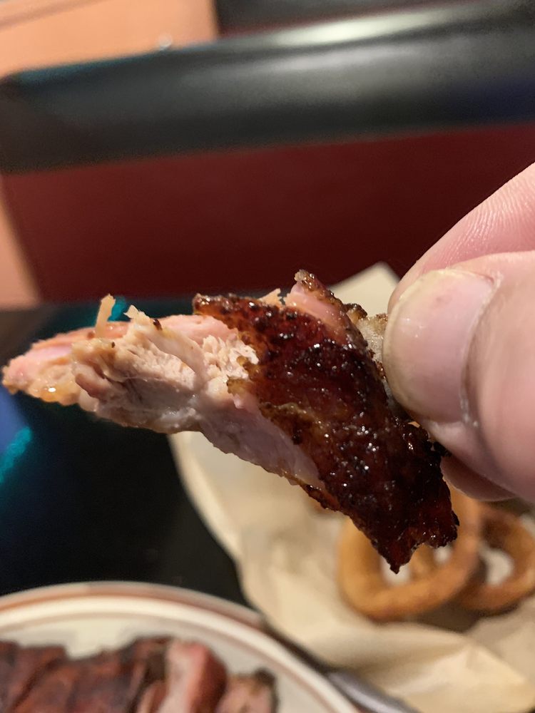 Emil Villa's Hickory Pit