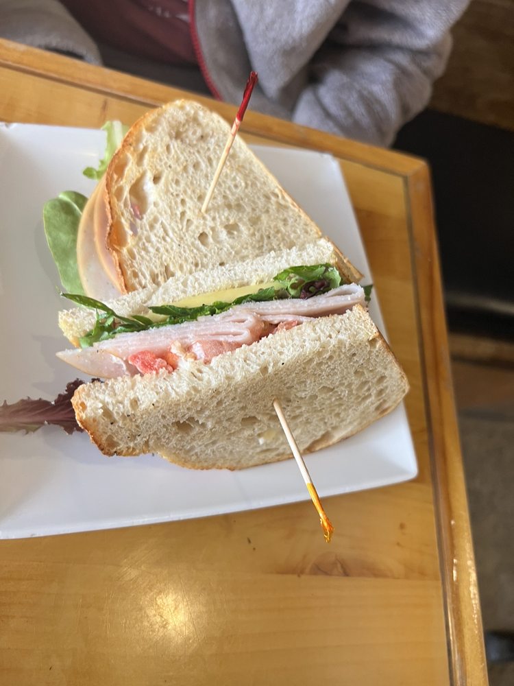 Barriques - Monroe St.