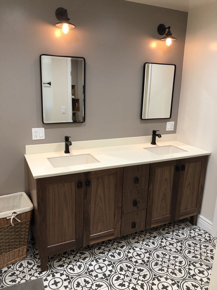 Atkinson Tile & Design