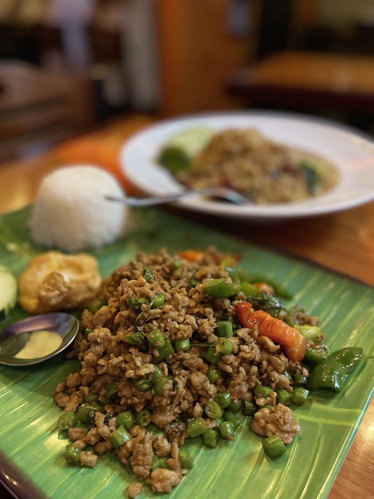 Malakor Thai Isaan