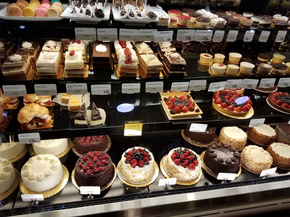 As A Baker I Can Recognize A Damn Good Cake Respect Yelp