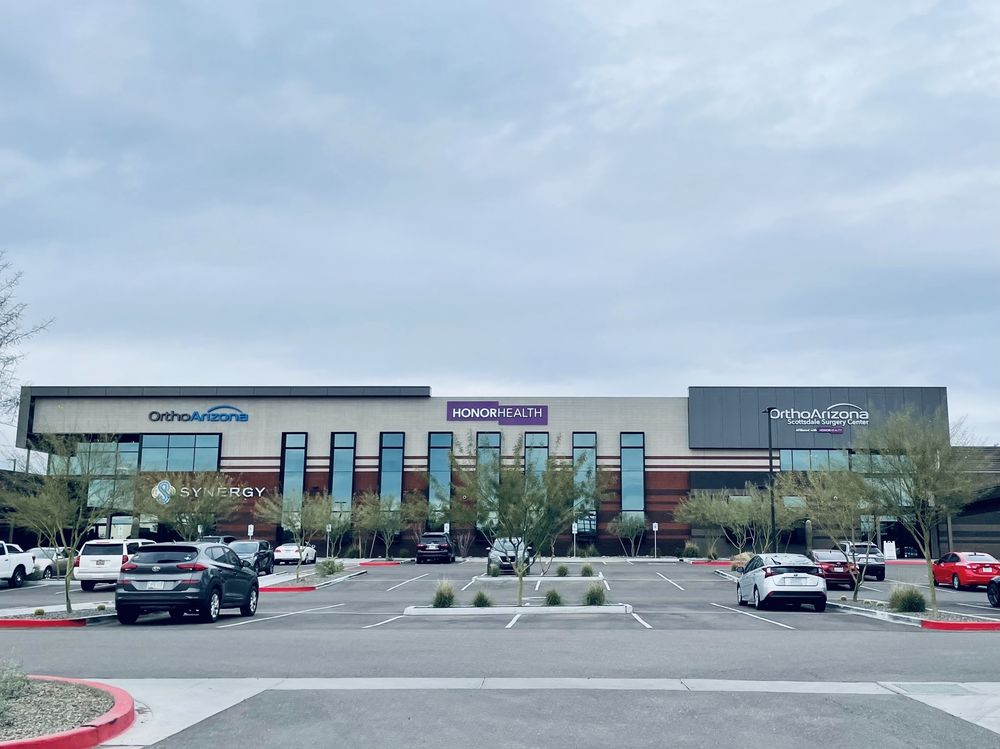 image of business Arizona Orthopaedic Associates